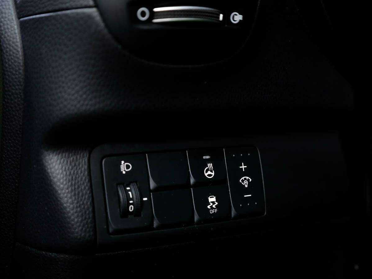 Kia Soul б/у, 2014, Механическая. Фото: #11
