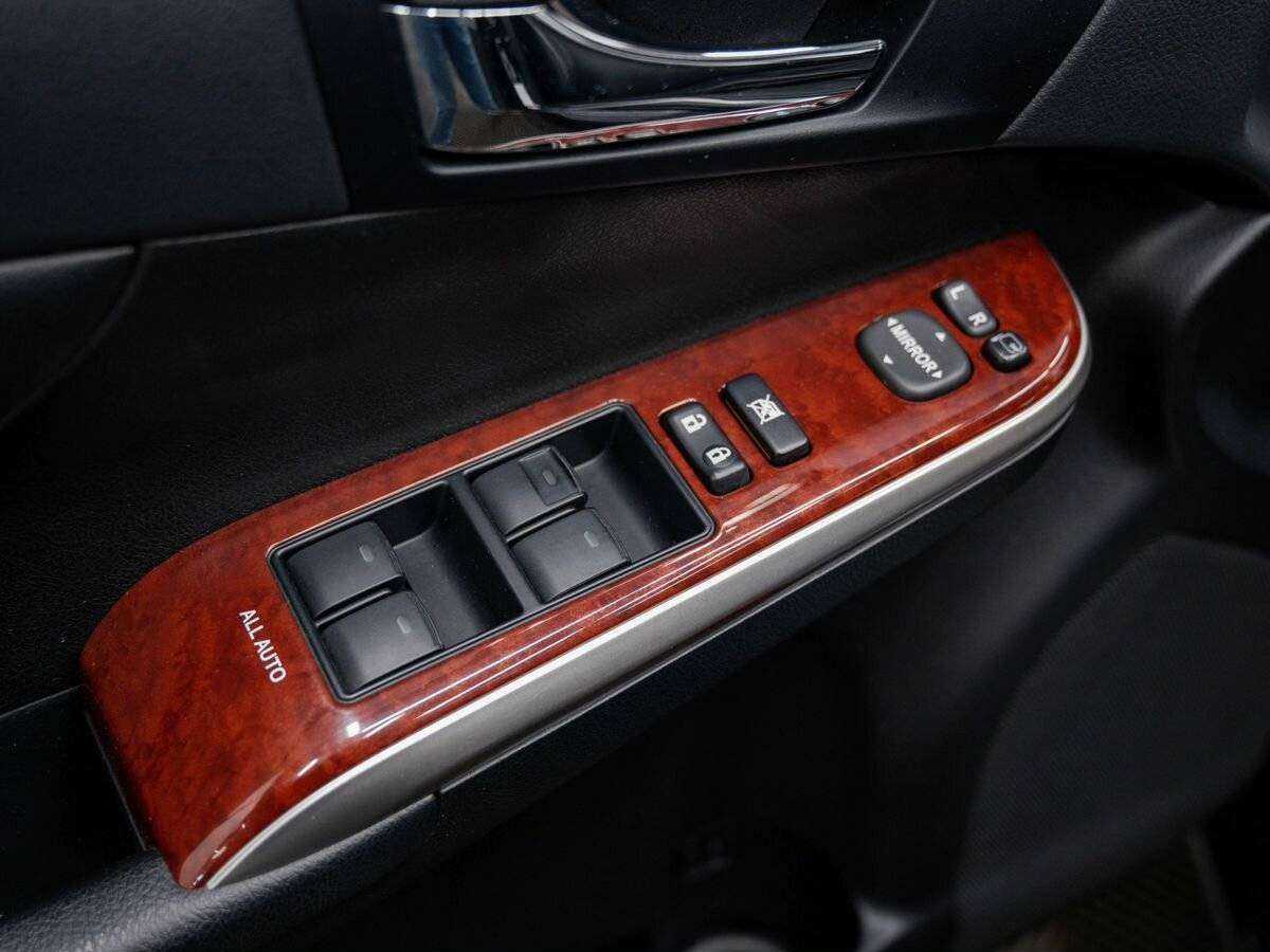 Toyota Camry б/у, 2014, Автоматическая. Фото: #15