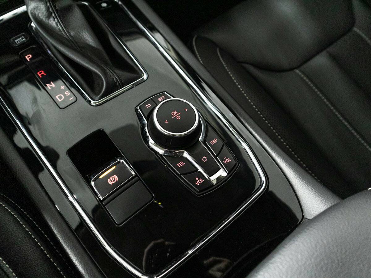 Dongfeng 580 б/у, 2021, Вариатор. Фото: #19