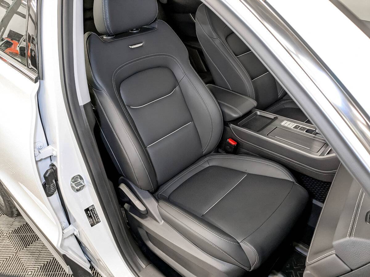 Chery Tiggo 7 Pro Max б/у, 2024, Роботизированная. Фото: #20
