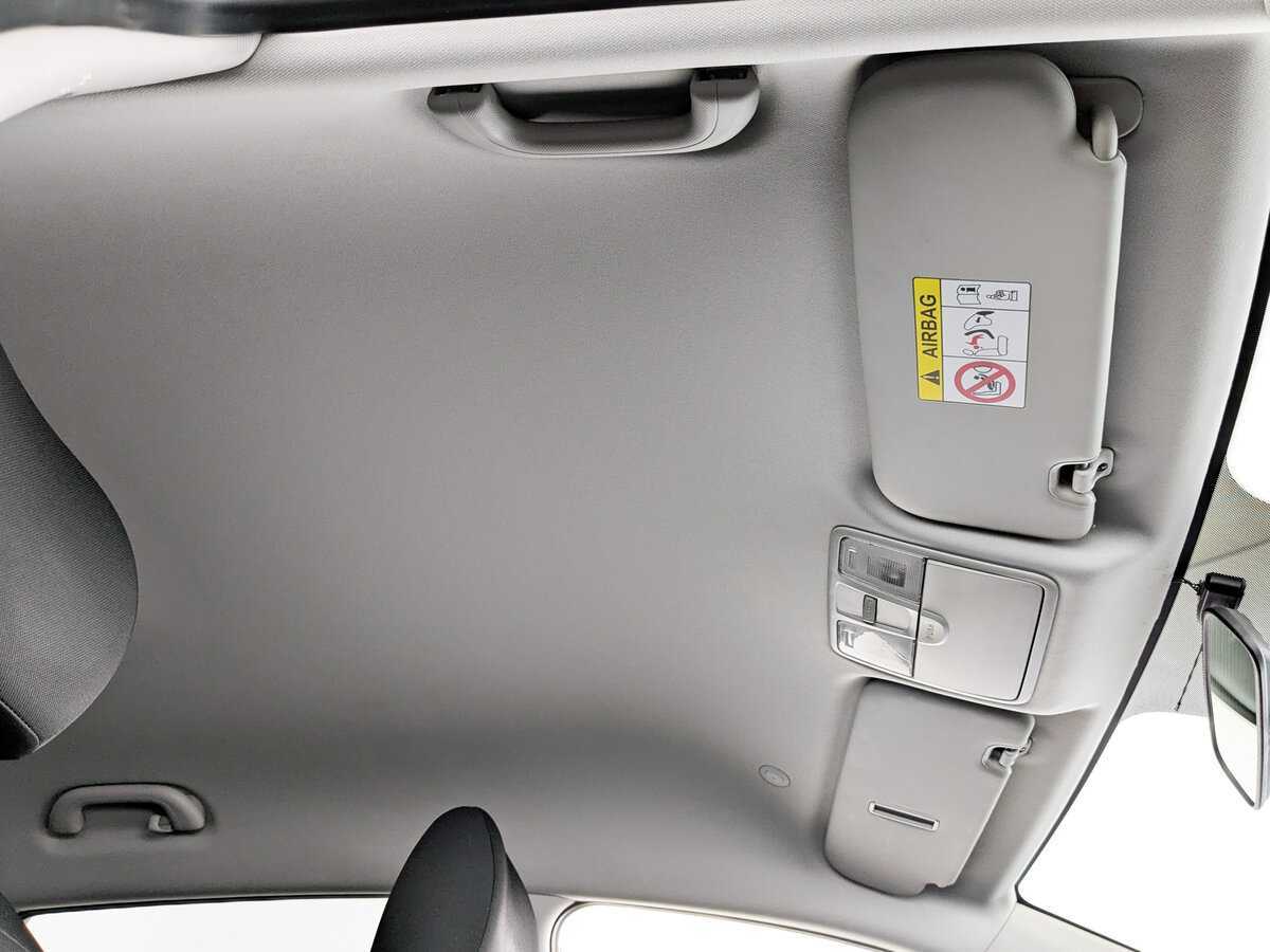 Kia Ceed б/у, 2014, Механическая. Фото: #20