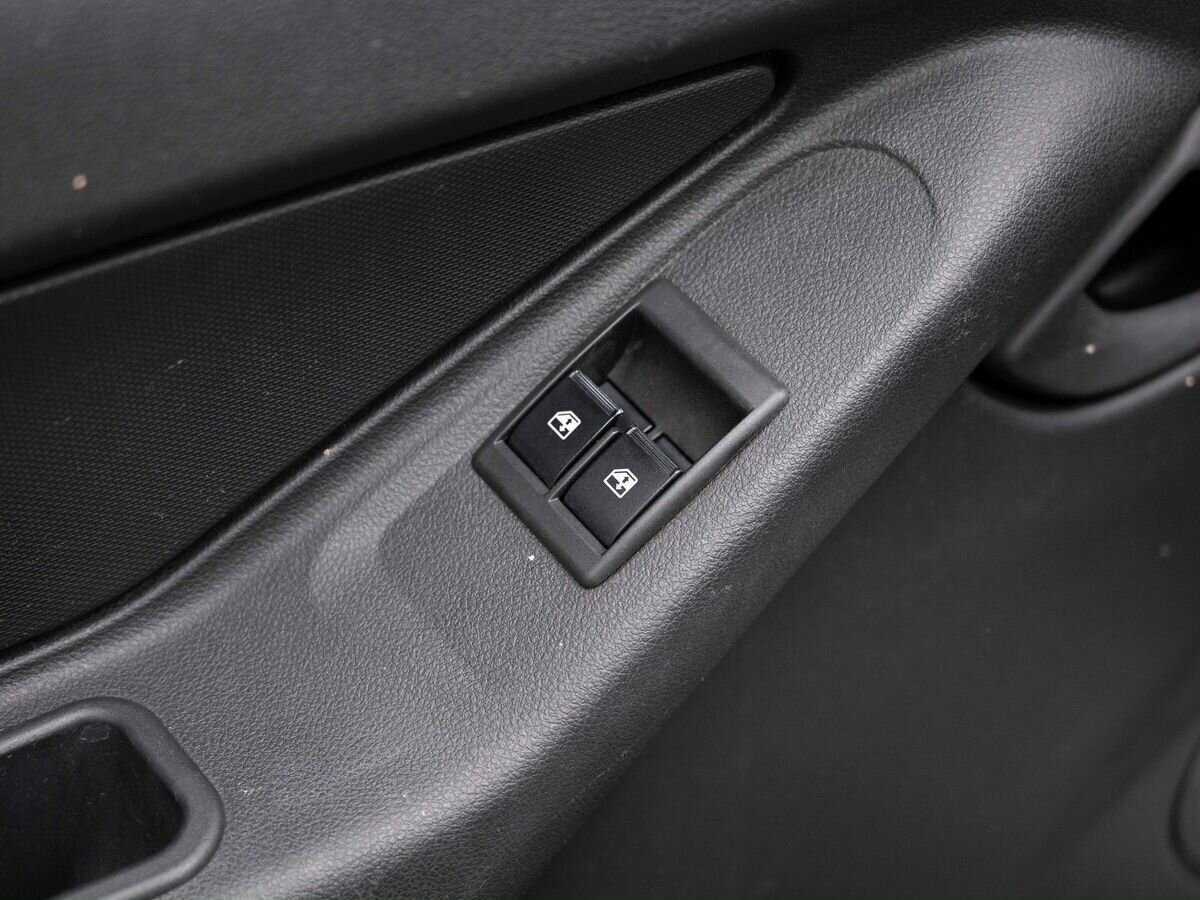 Lada (ВАЗ) Granta б/у, 2020, Механическая. Фото: #15