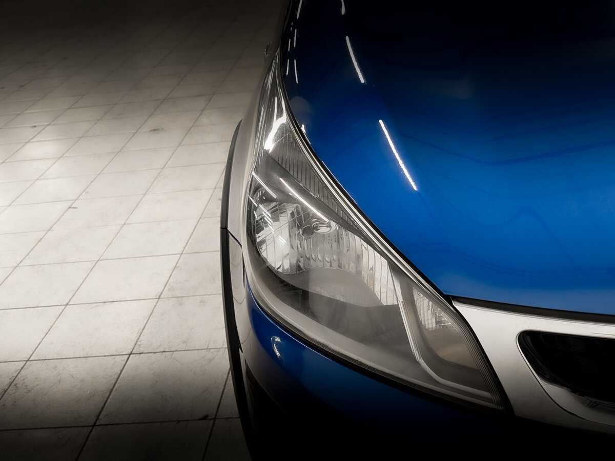 Kia Rio б/у, 2020, Автоматическая. Фото: #16
