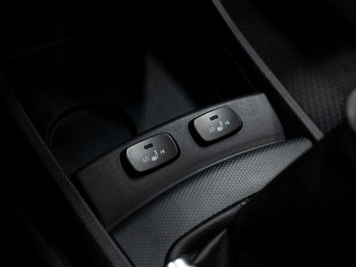 SsangYong Actyon б/у, 2013, Механическая. Фото: #20