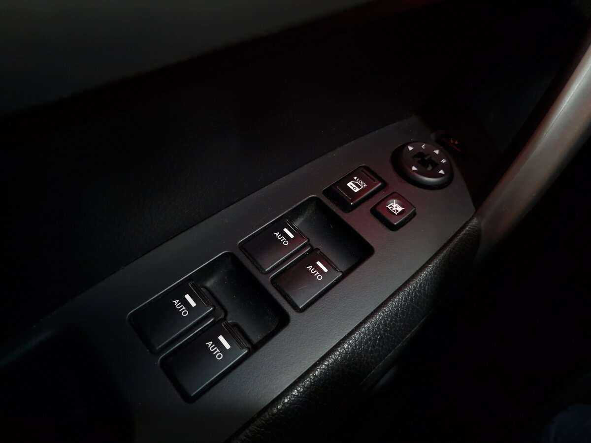 Kia Sorento б/у, 2012, Автоматическая. Фото: #7