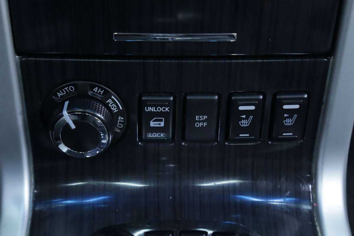 Nissan Pathfinder б/у, 2012, Автоматическая. Фото: #14