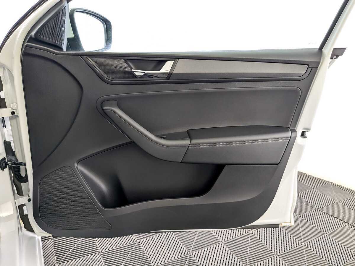Skoda Rapid б/у, 2020, Механическая. Фото: #22
