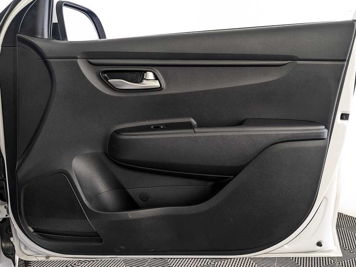 Kia Rio б/у, 2021, Автоматическая. Фото: #23