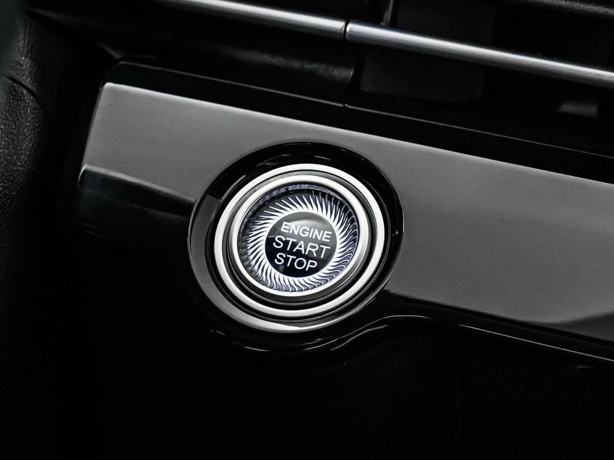 OMODA C5 б/у, 2023, Вариатор. Фото: #15