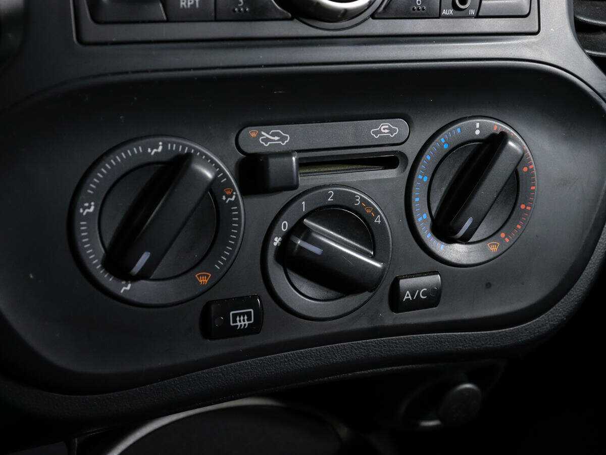 Nissan Juke б/у, 2014, Вариатор. Фото: #14