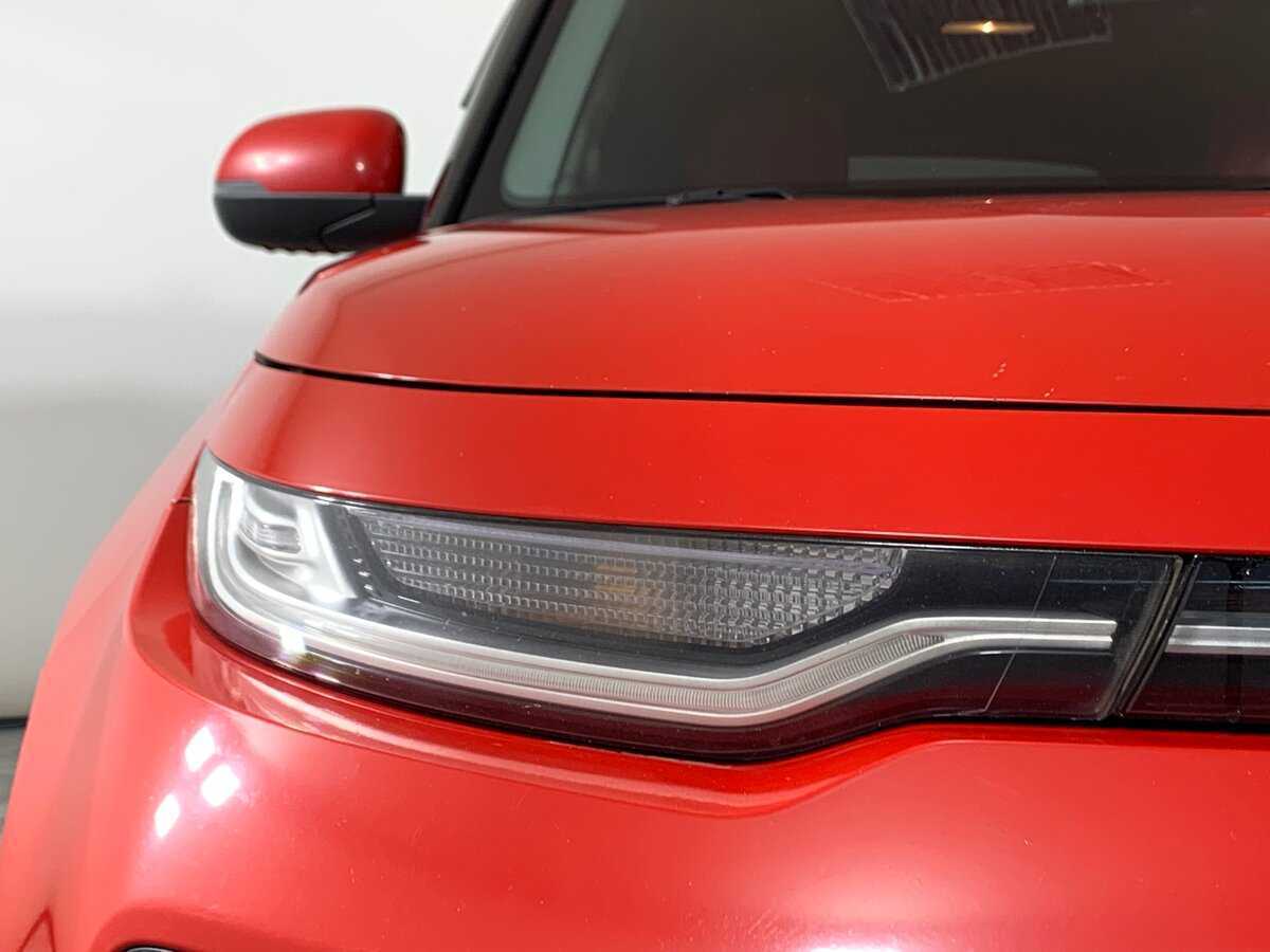 Kia Soul б/у, 2021, Автоматическая. Фото: #9