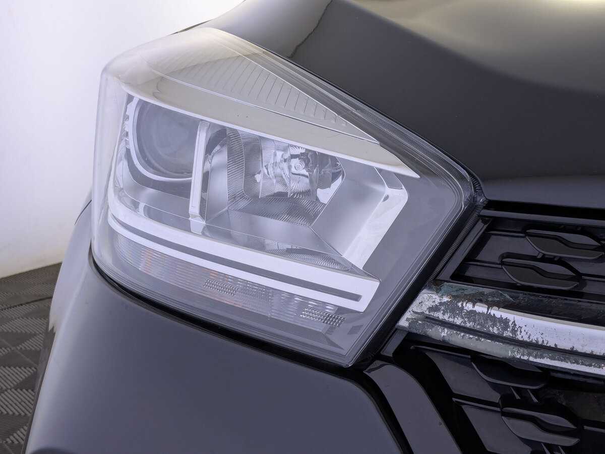 Chery Tiggo 4 б/у, 2022, Вариатор. Фото: #10