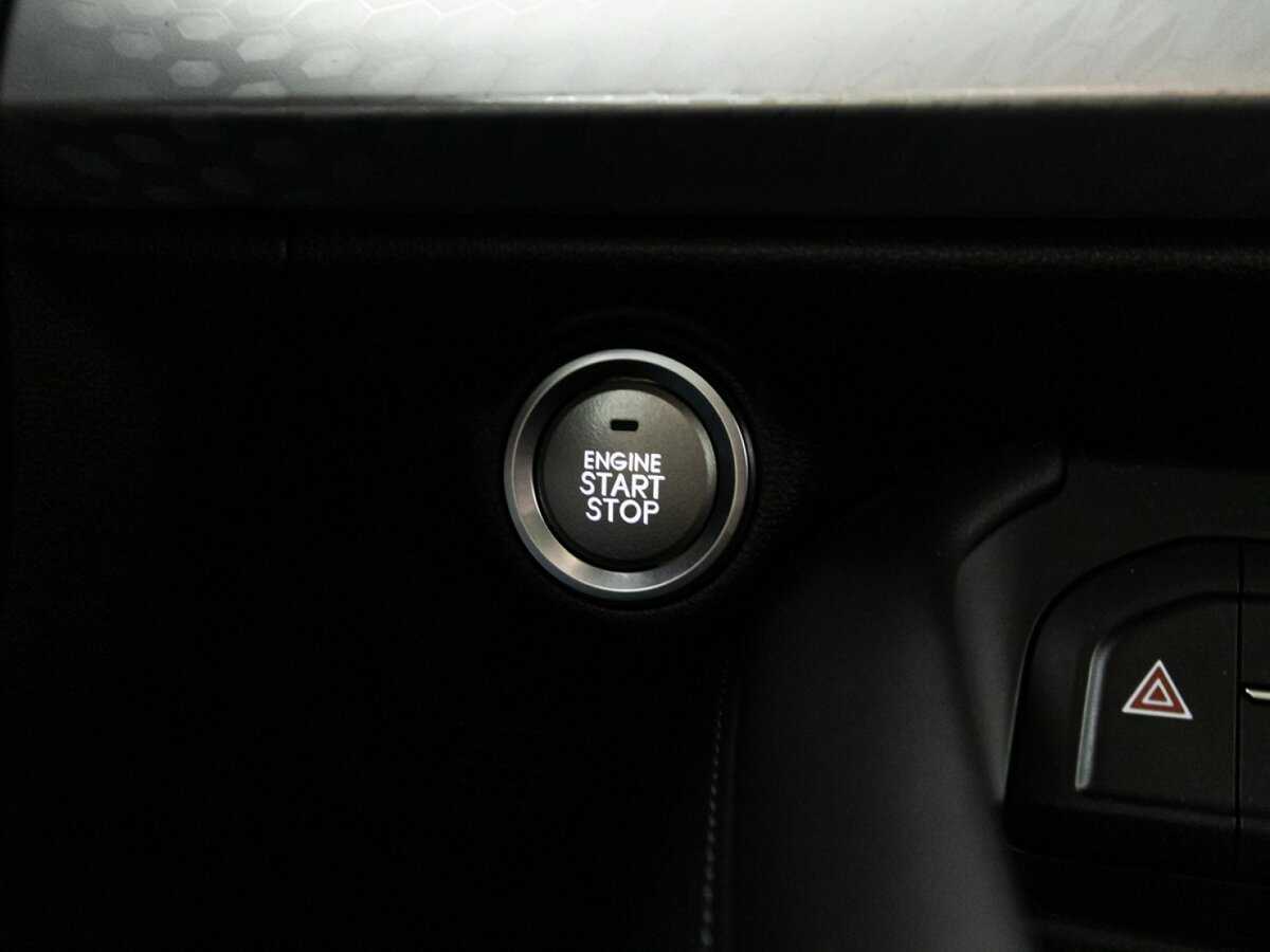 Haval F7x б/у, 2022, Роботизированная. Фото: #20