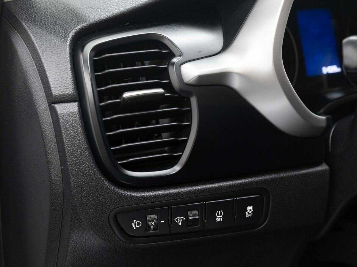 Kia Rio б/у, 2021, Автоматическая. Фото: #18