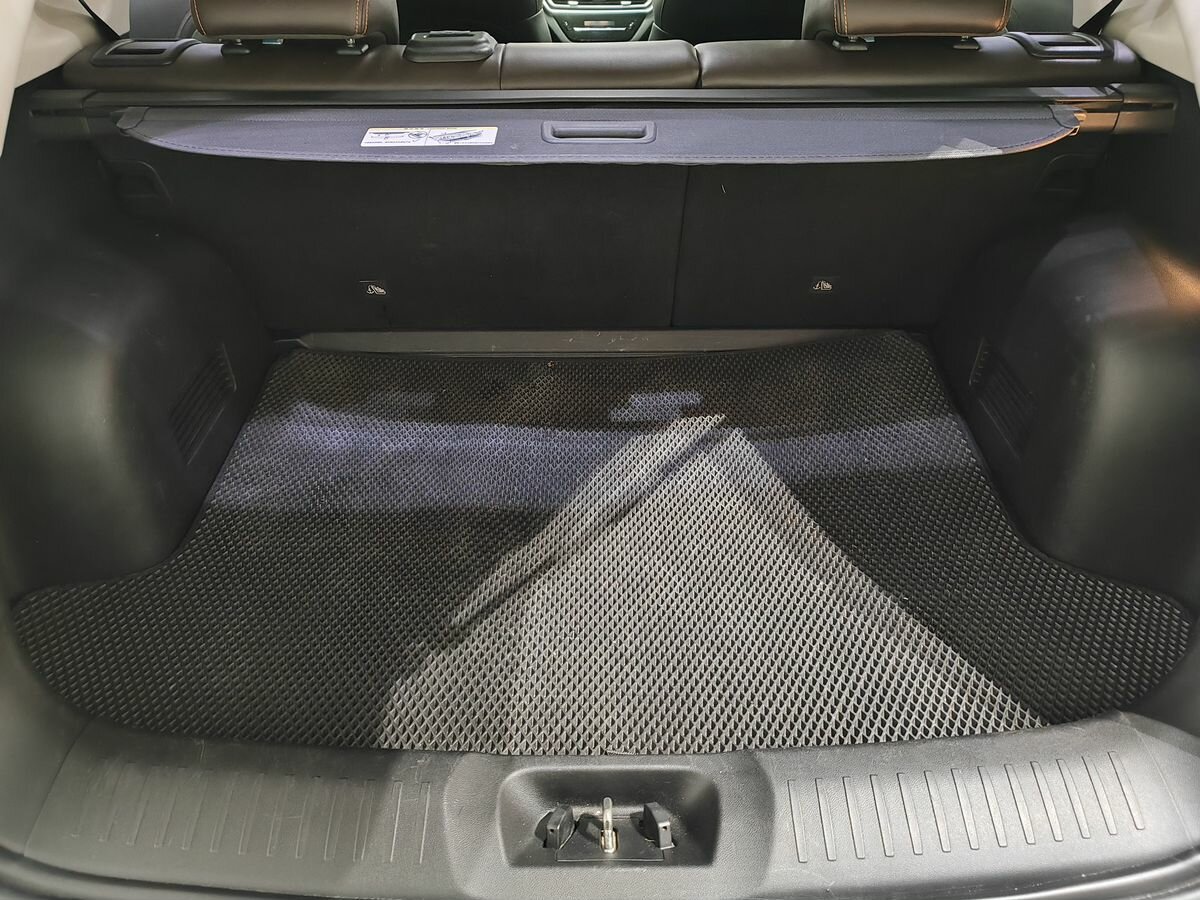 Changan CS35 Plus б/у, 2019, Автоматическая. Фото: #12