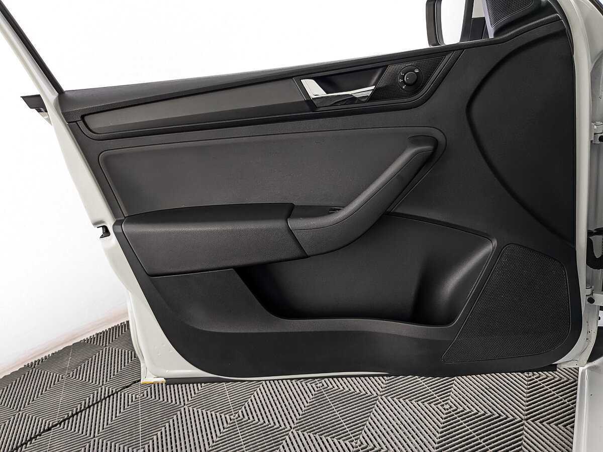 Skoda Rapid б/у, 2019, Автоматическая. Фото: #16