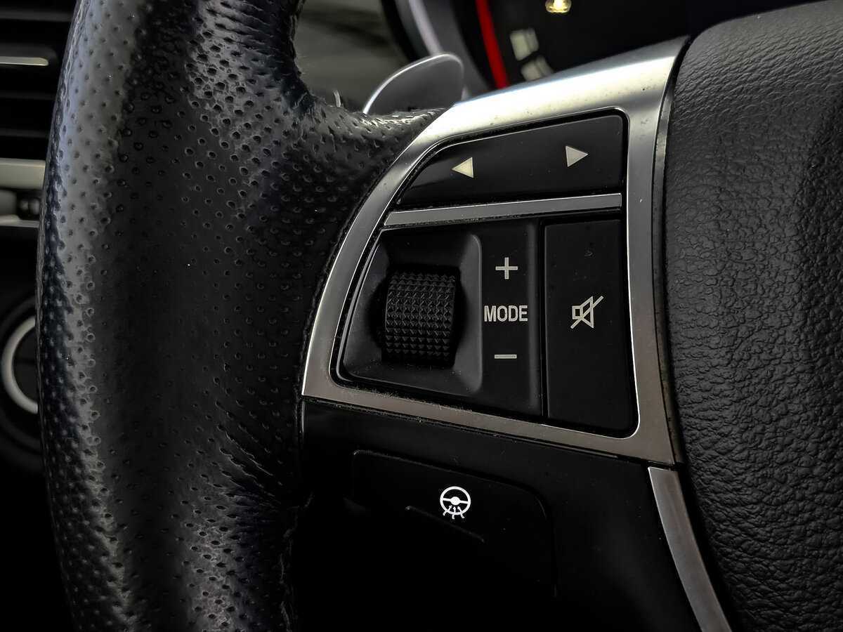 Haval H9 б/у, 2021, Автоматическая. Фото: #27