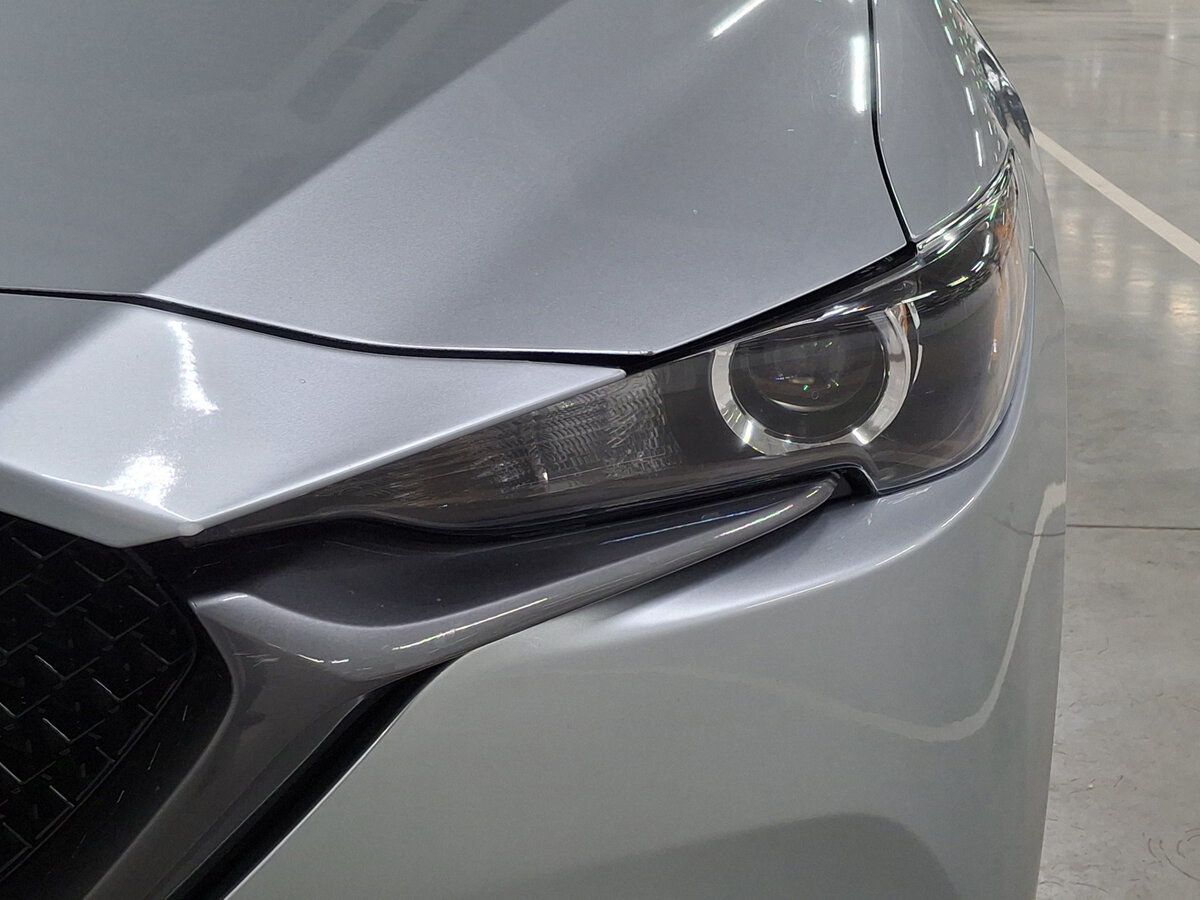 Mazda CX-5 б/у, 2019, Автоматическая. Фото: #15