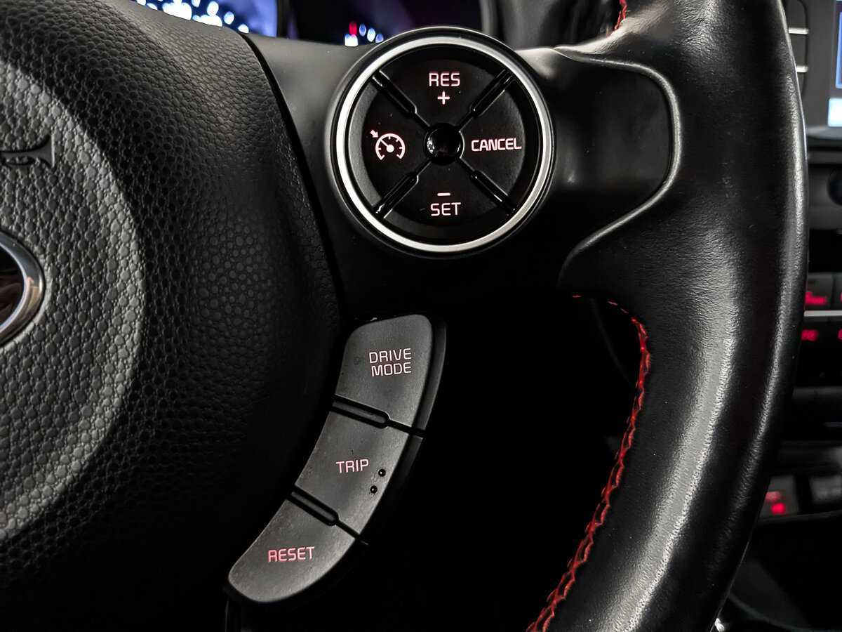 Kia Soul б/у, 2018, Автоматическая. Фото: #27