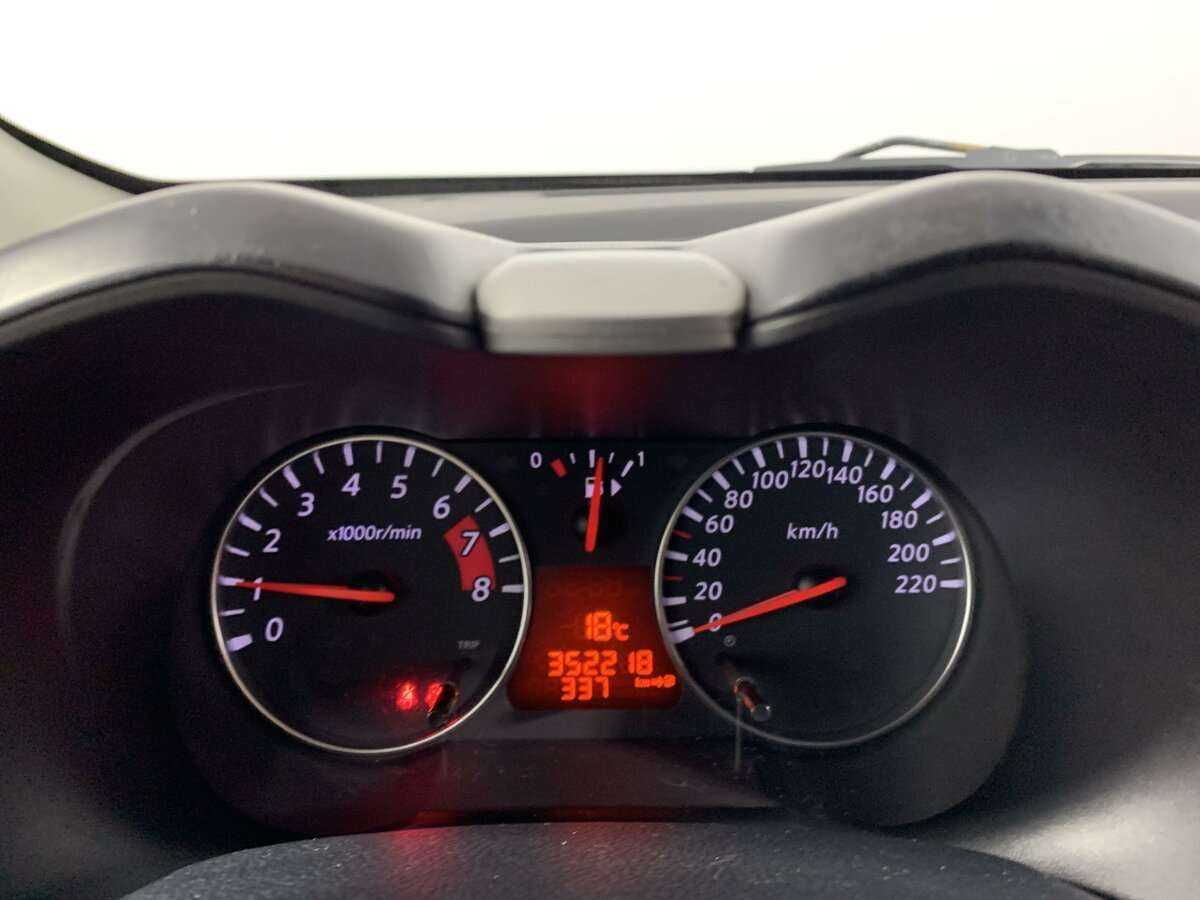 Nissan Note б/у, 2012, Автоматическая. Фото: #8