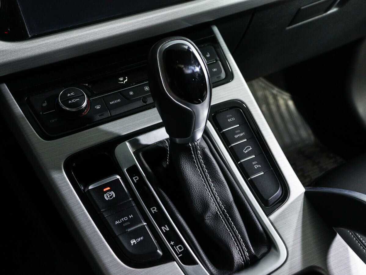 Geely Atlas б/у, 2019, Автоматическая. Фото: #14