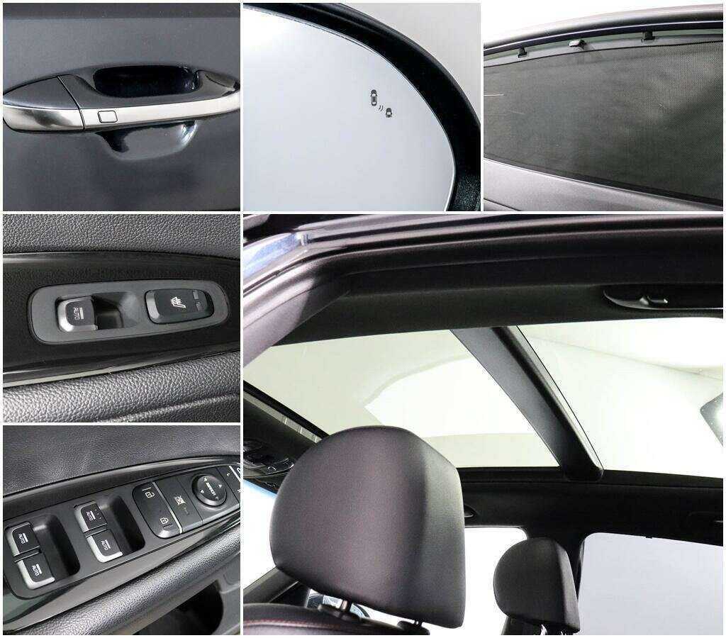 Kia Optima б/у, 2017, Автоматическая. Фото: #13