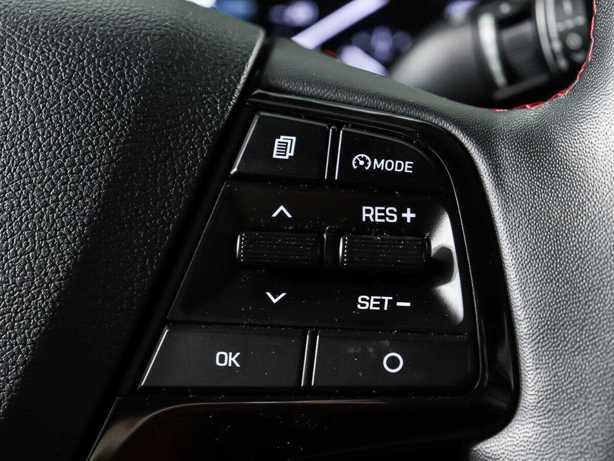 Hyundai Solaris б/у, 2020, Автоматическая. Фото: #16