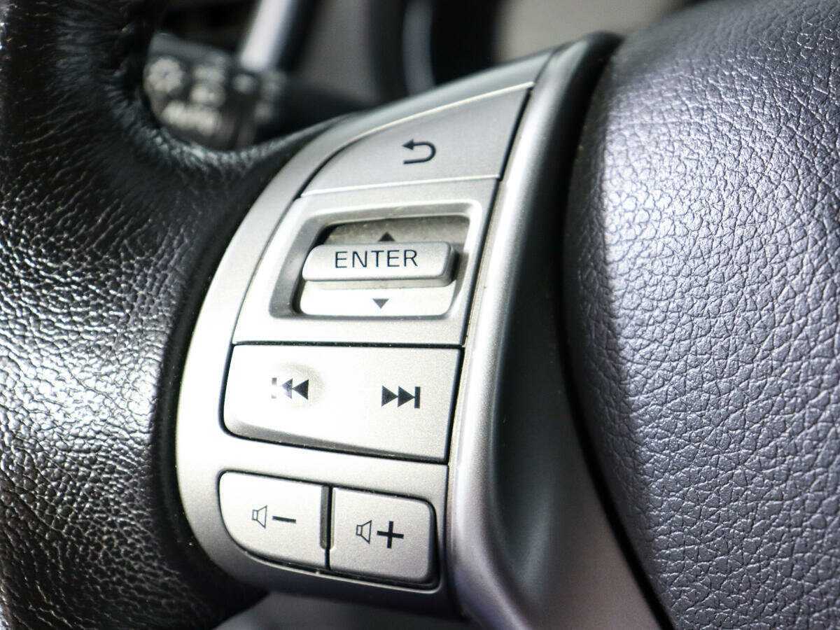 Nissan Qashqai б/у, 2018, Вариатор. Фото: #18