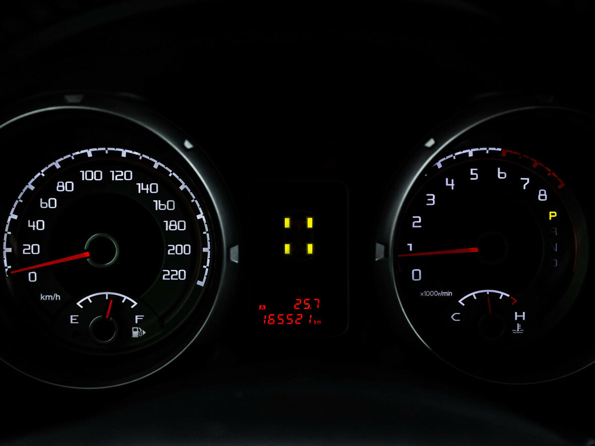 Mitsubishi Pajero б/у, 2014, Автоматическая. Фото: #23