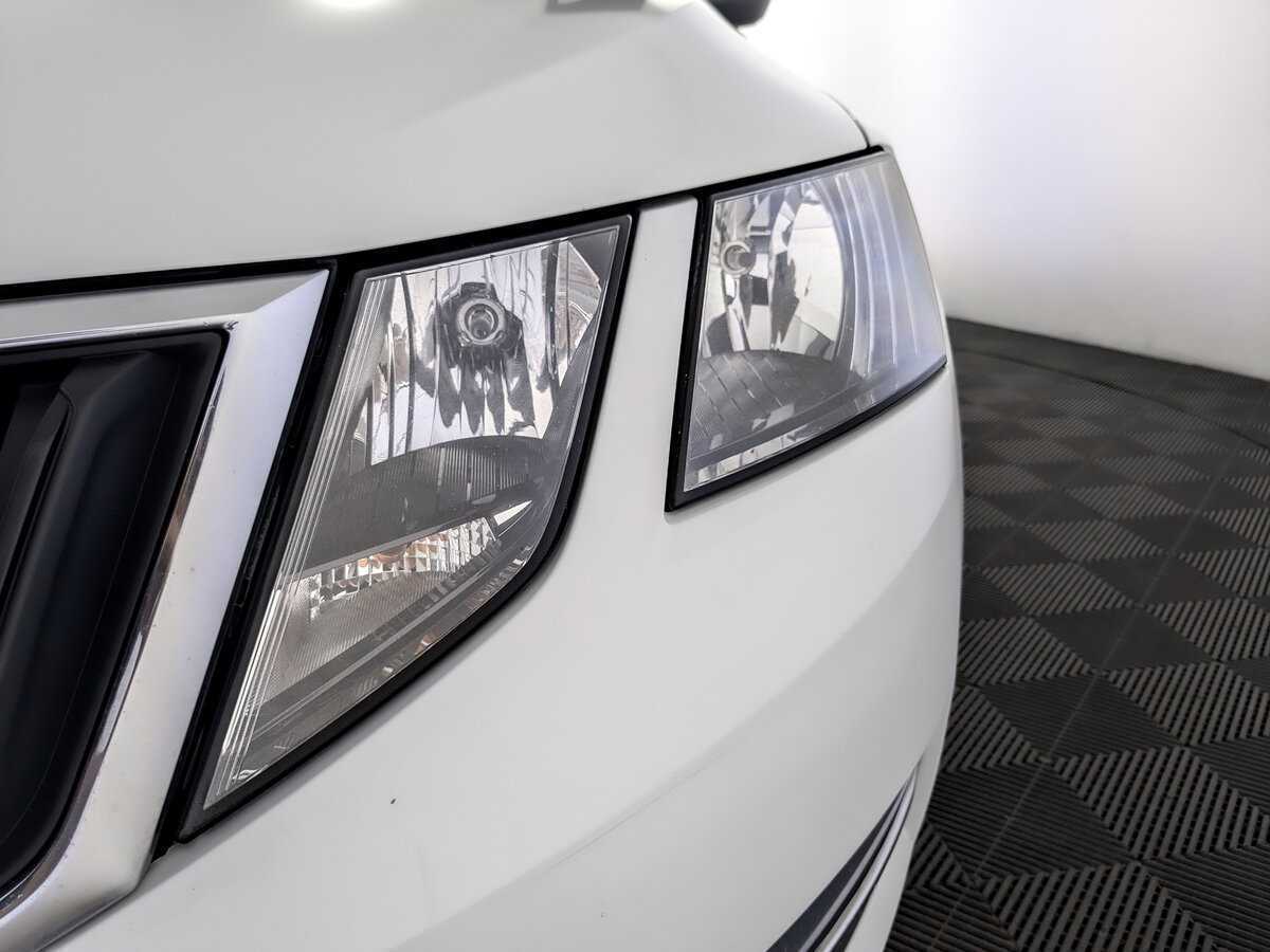 Skoda Octavia б/у, 2019, Автоматическая. Фото: #16