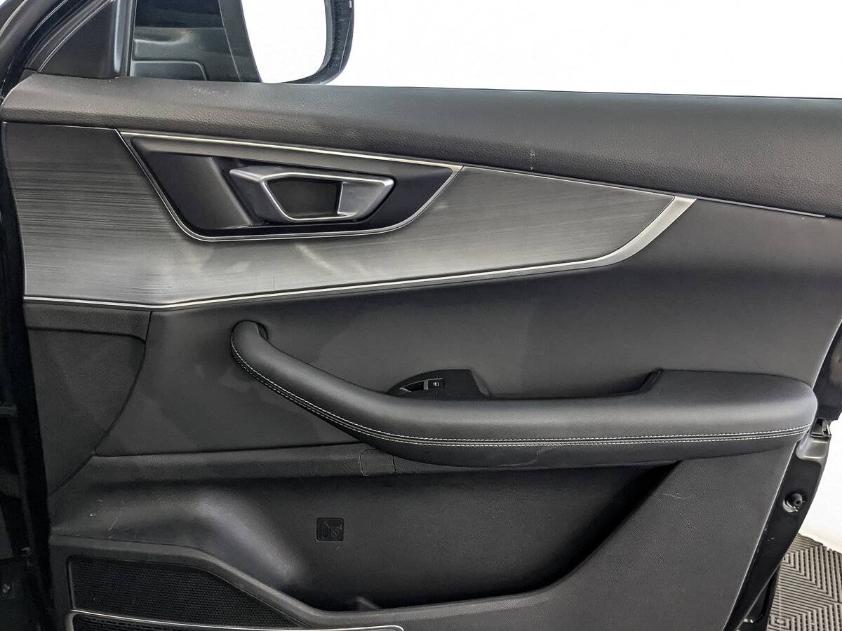 Chery Tiggo 7 Pro б/у, 2022, Вариатор. Фото: #22