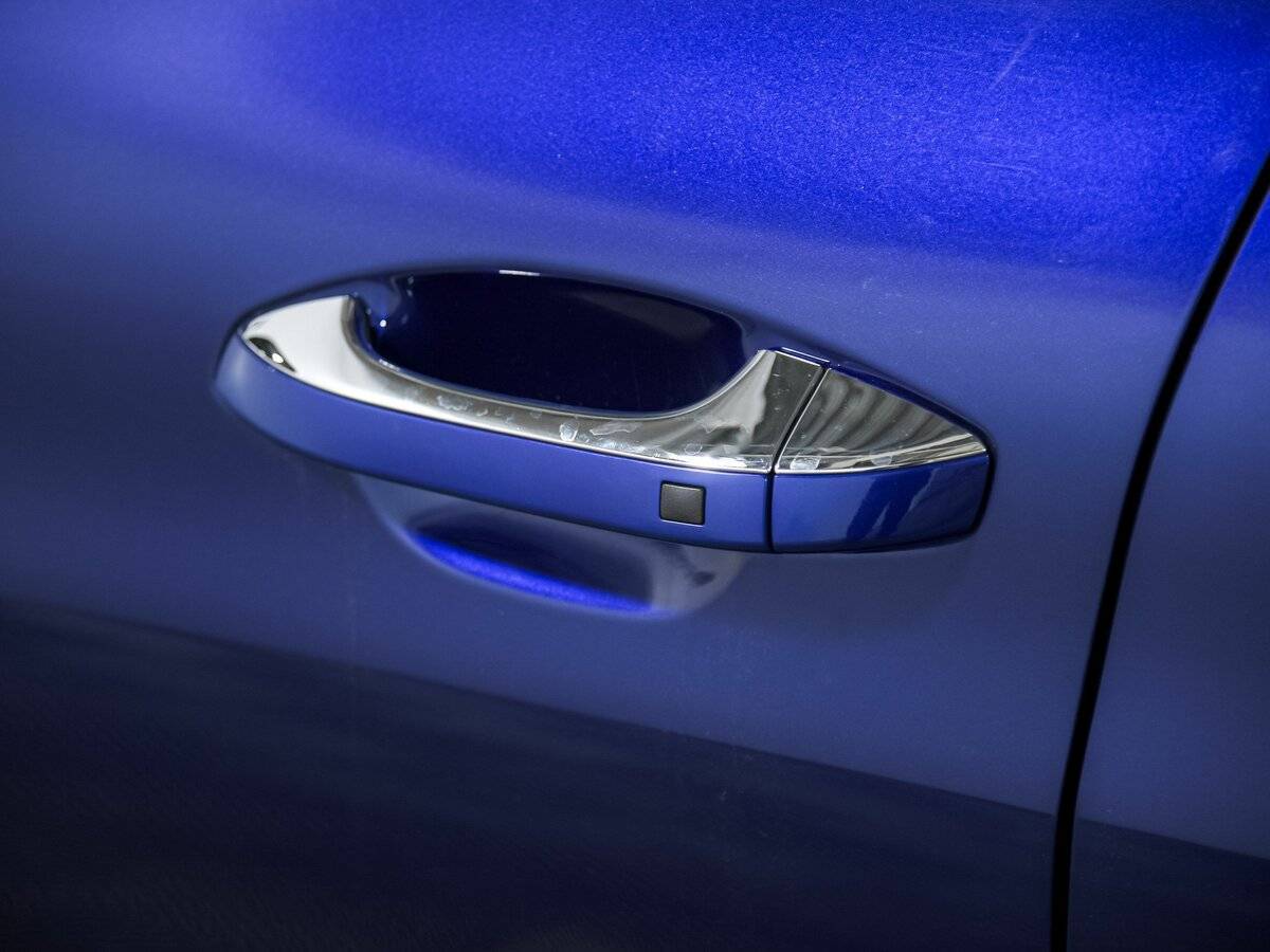 Kia K5 б/у, 2021, Автоматическая. Фото: #23