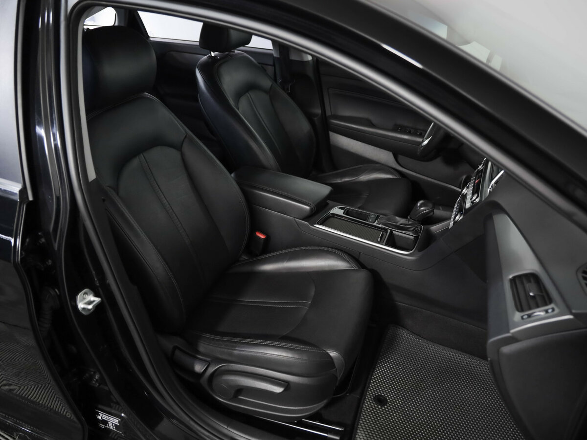 Hyundai Sonata б/у, 2019, Автоматическая. Фото: #26