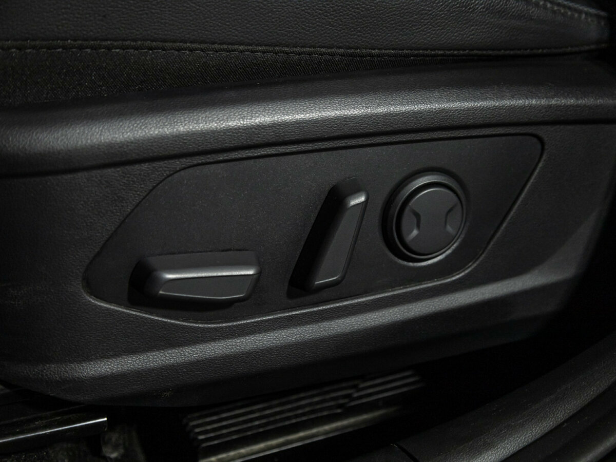 Hyundai Tucson б/у, 2021, Автоматическая. Фото: #11