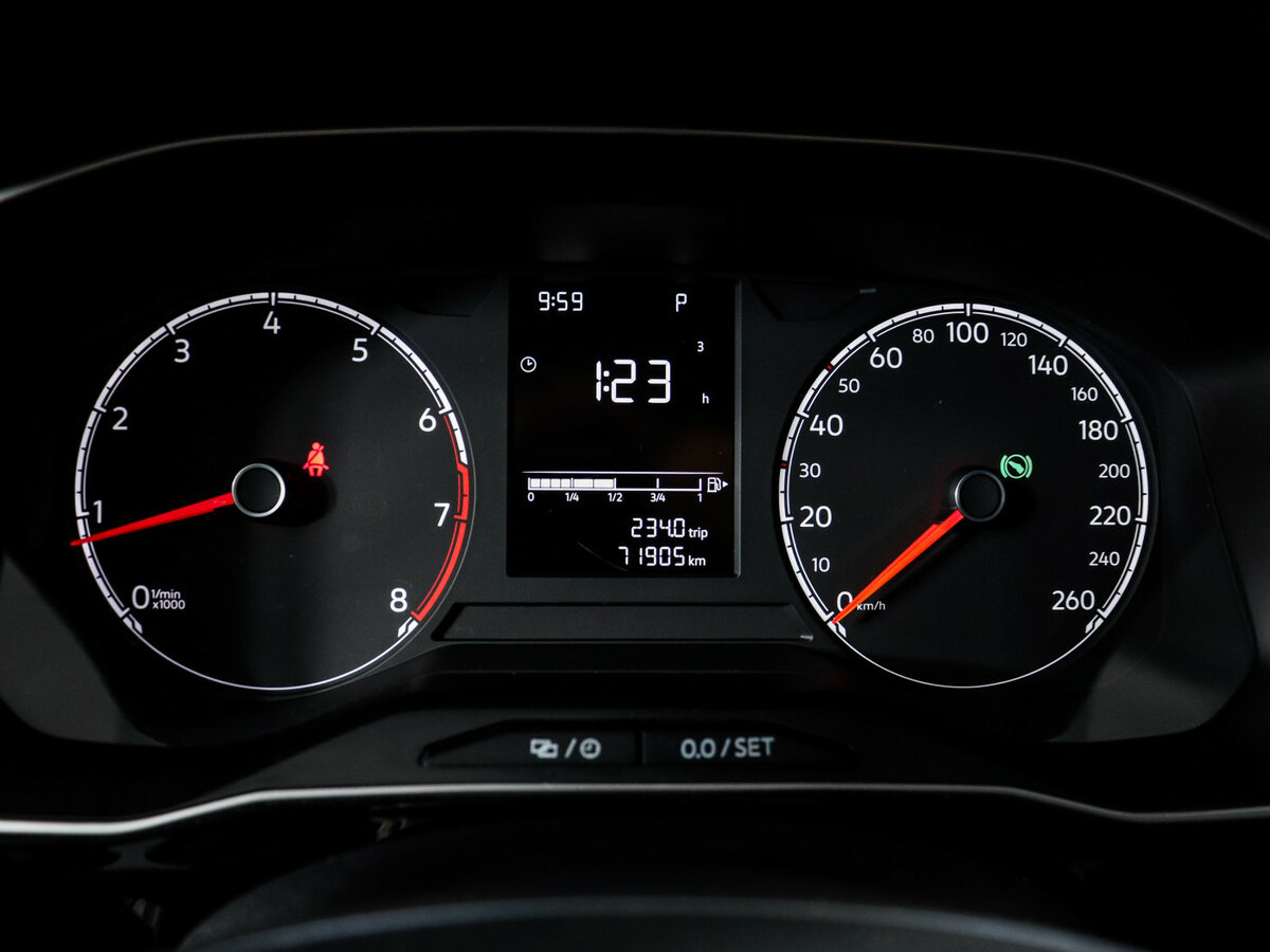Jetta VS5 б/у, 2023, Автоматическая. Фото: #10