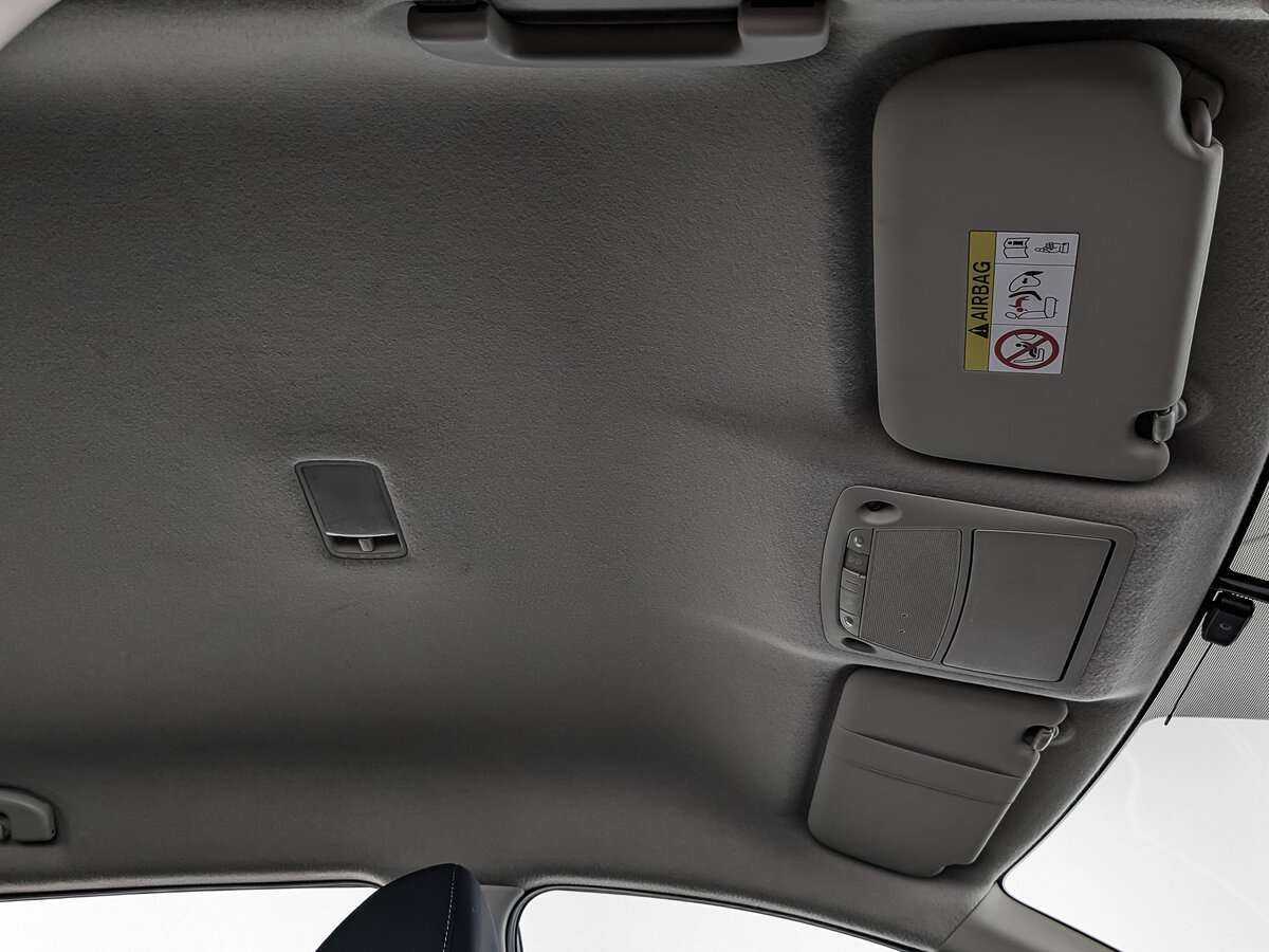 Nissan Tiida б/у, 2015, Вариатор. Фото: #18