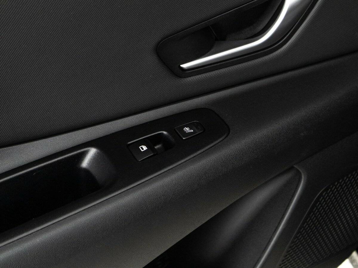 Hyundai Elantra б/у, 2021, Автоматическая. Фото: #16