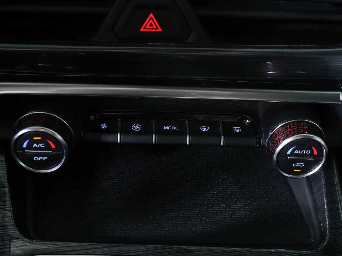 Geely Tugella б/у, 2021, Автоматическая. Фото: #16