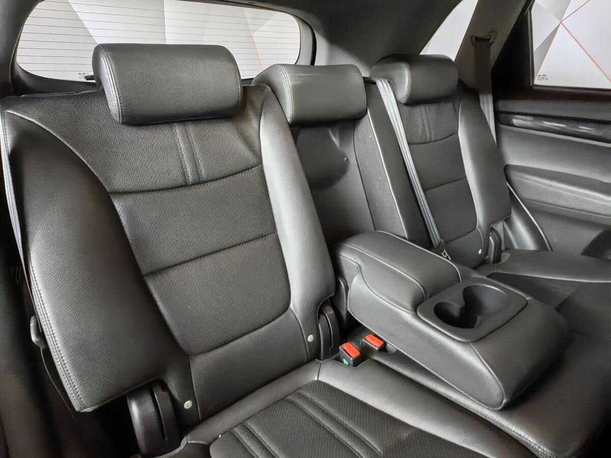 Kia Sorento б/у, 2018, Автоматическая. Фото: #12