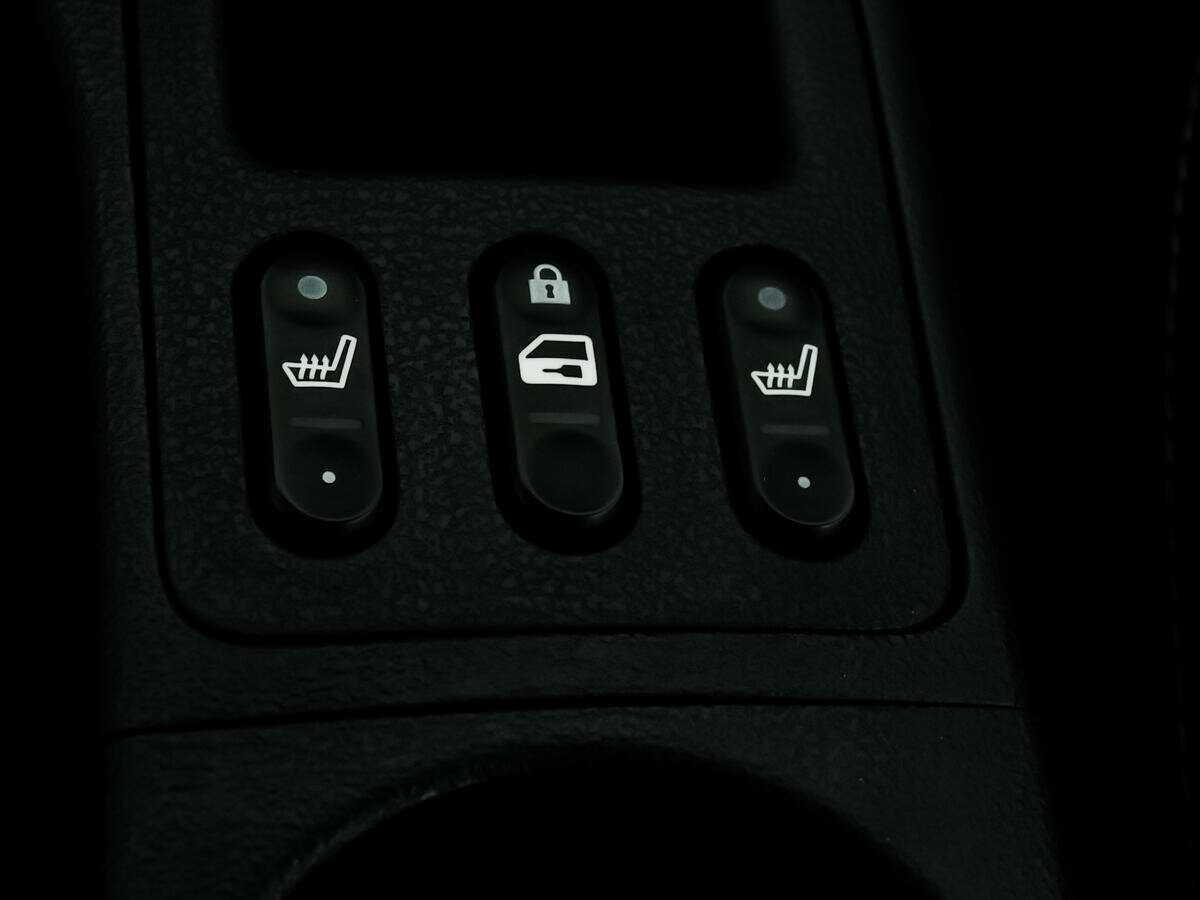 Nissan Qashqai б/у, 2012, Вариатор. Фото: #5