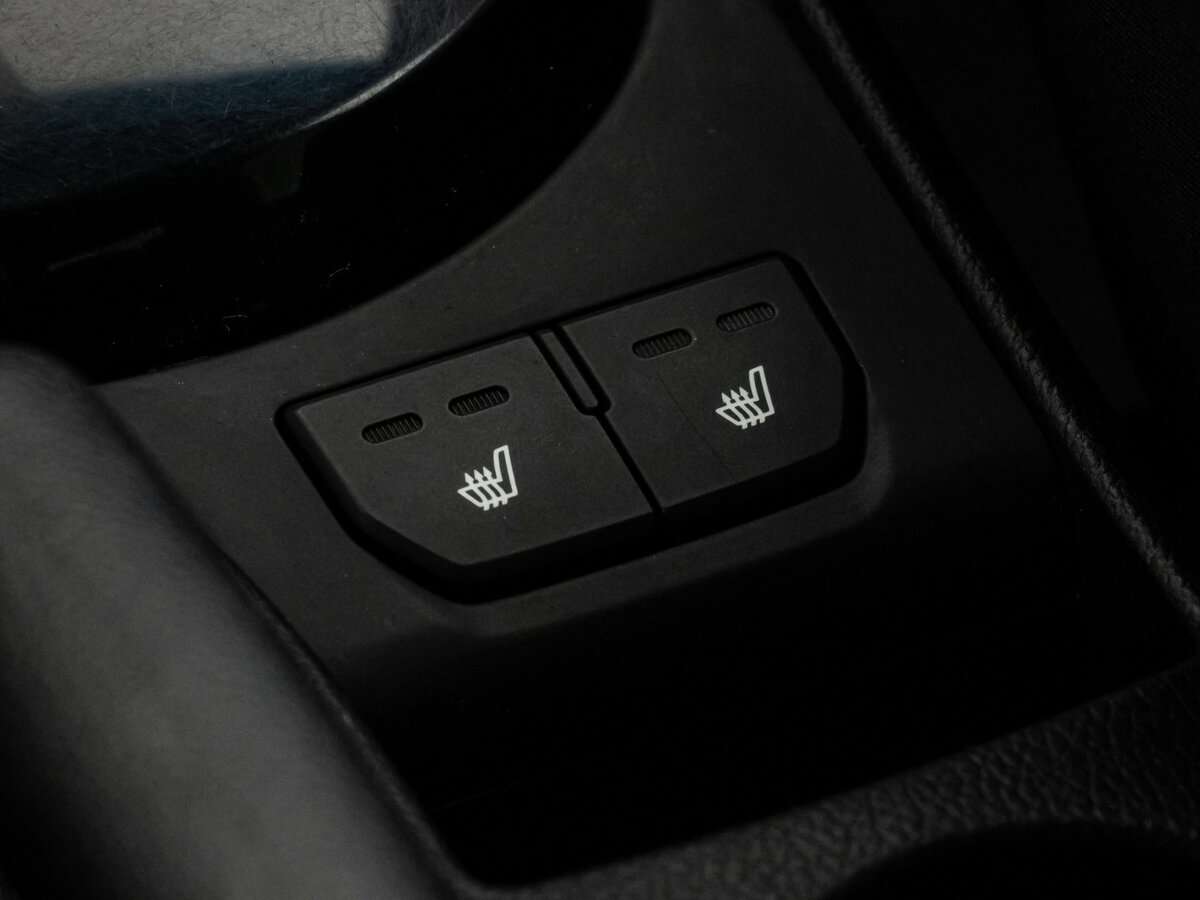 Kia Rio б/у, 2014, Автоматическая. Фото: #13