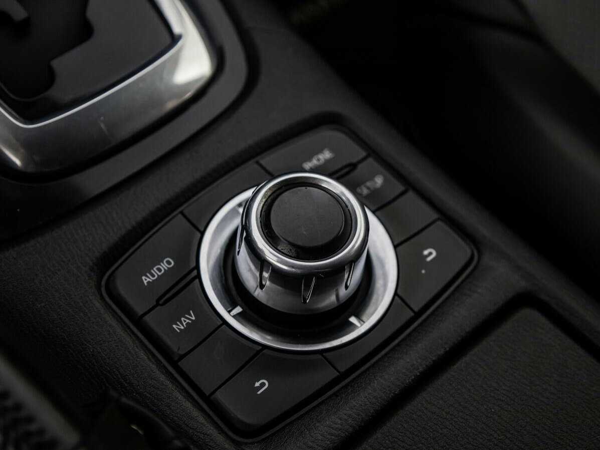Mazda 6 б/у, 2013, Автоматическая. Фото: #15