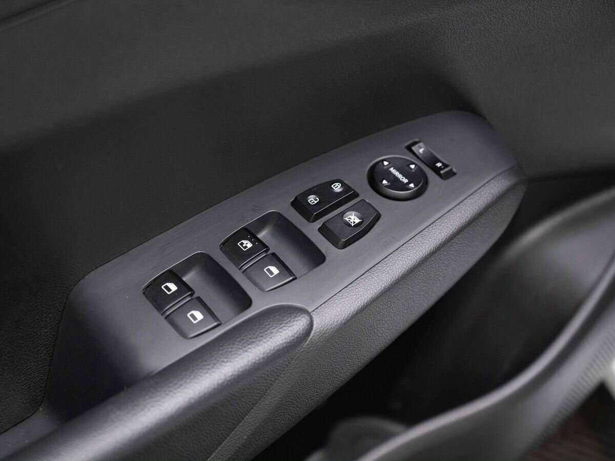 Hyundai Solaris б/у, 2020, Автоматическая. Фото: #17