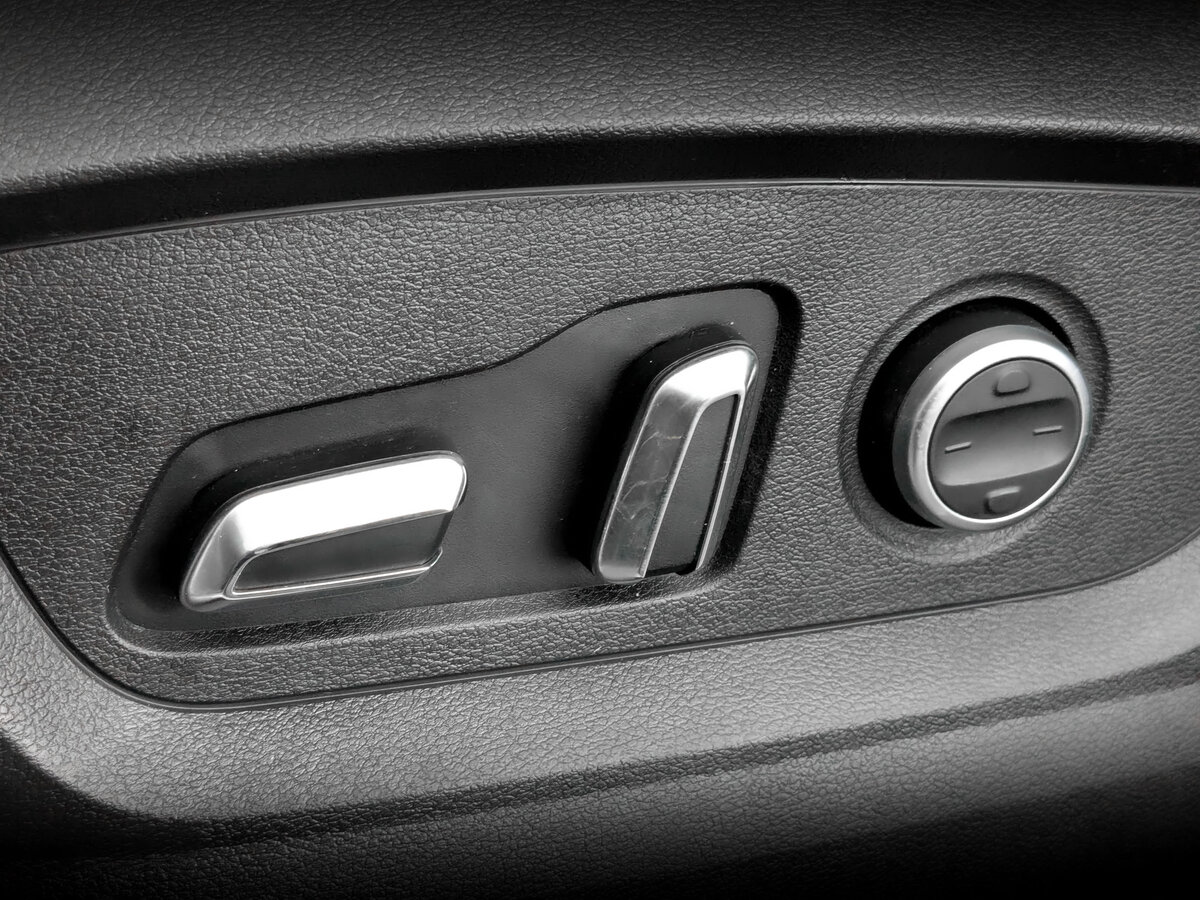Chery Tiggo 7 Pro б/у, 2022, Вариатор. Фото: #20