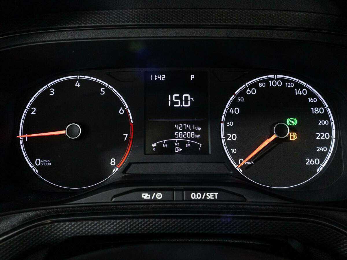 Volkswagen Polo б/у, 2021, Автоматическая. Фото: #11