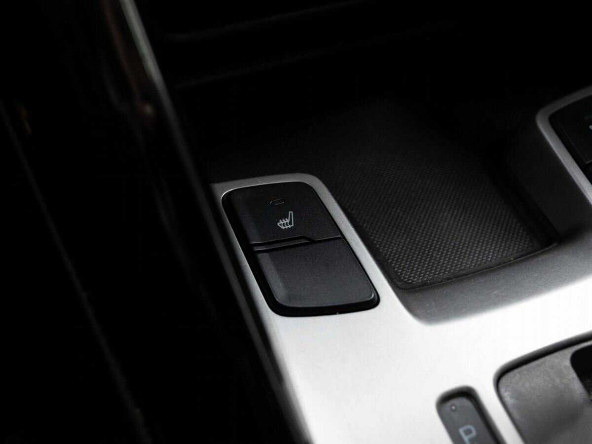 Chery Tiggo 5 б/у, 2018, Вариатор. Фото: #23