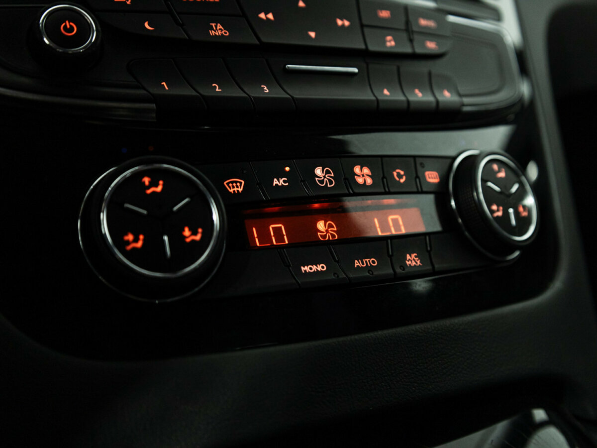 Peugeot 508 б/у, 2012, Автоматическая. Фото: #13