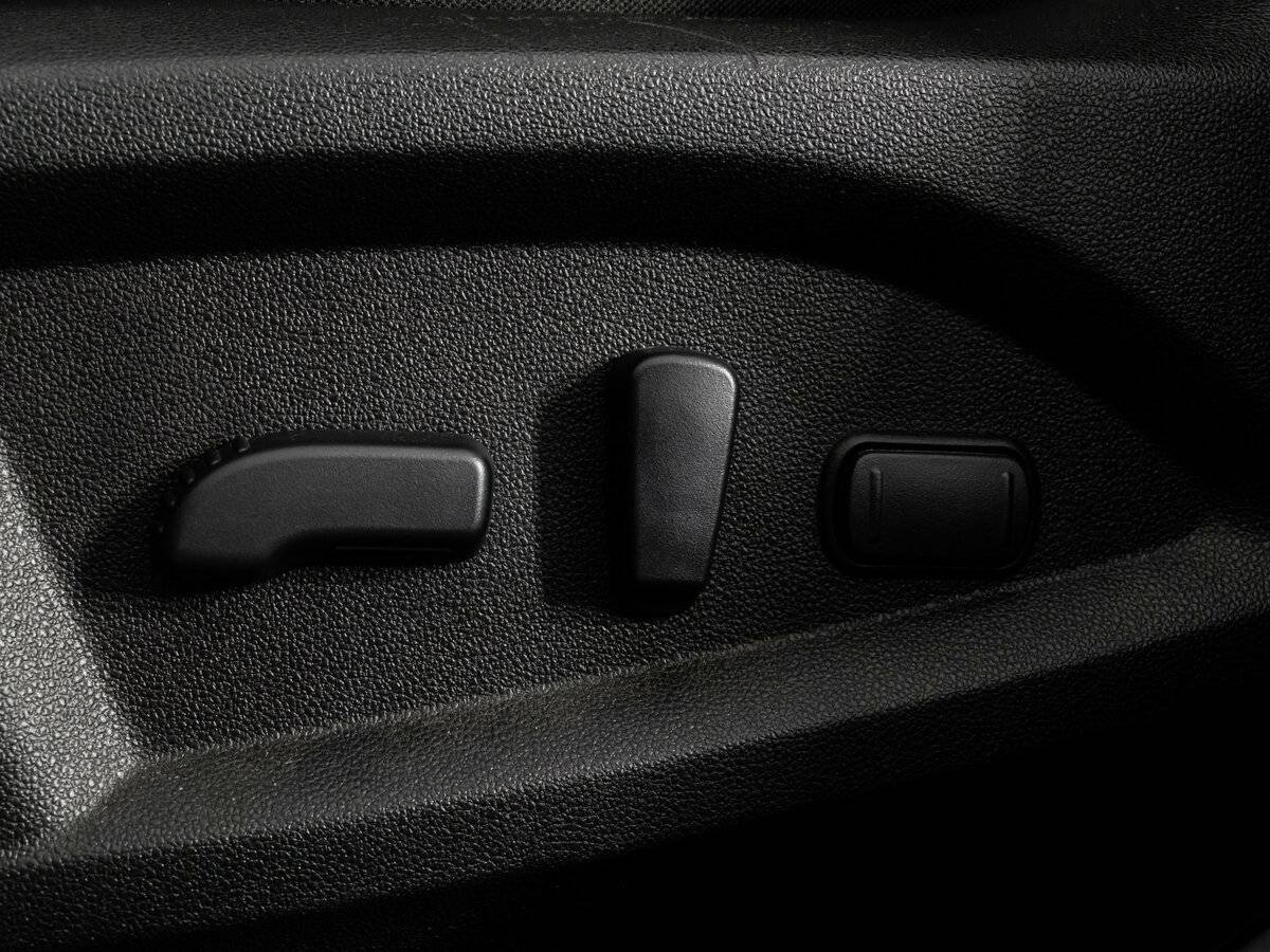 Renault Samsung QM6 б/у, 2019, Вариатор. Фото: #20