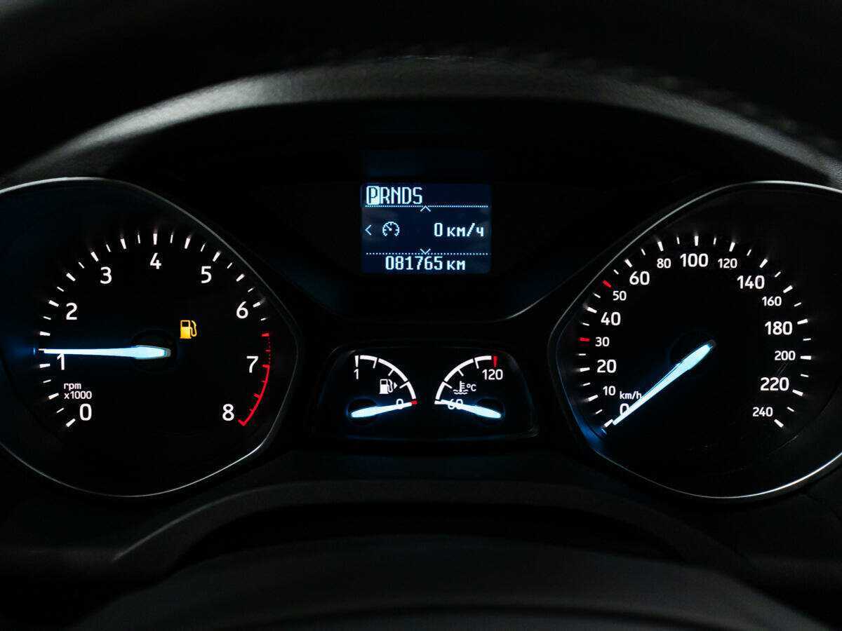 Ford Kuga б/у, 2017, Автоматическая. Фото: #11