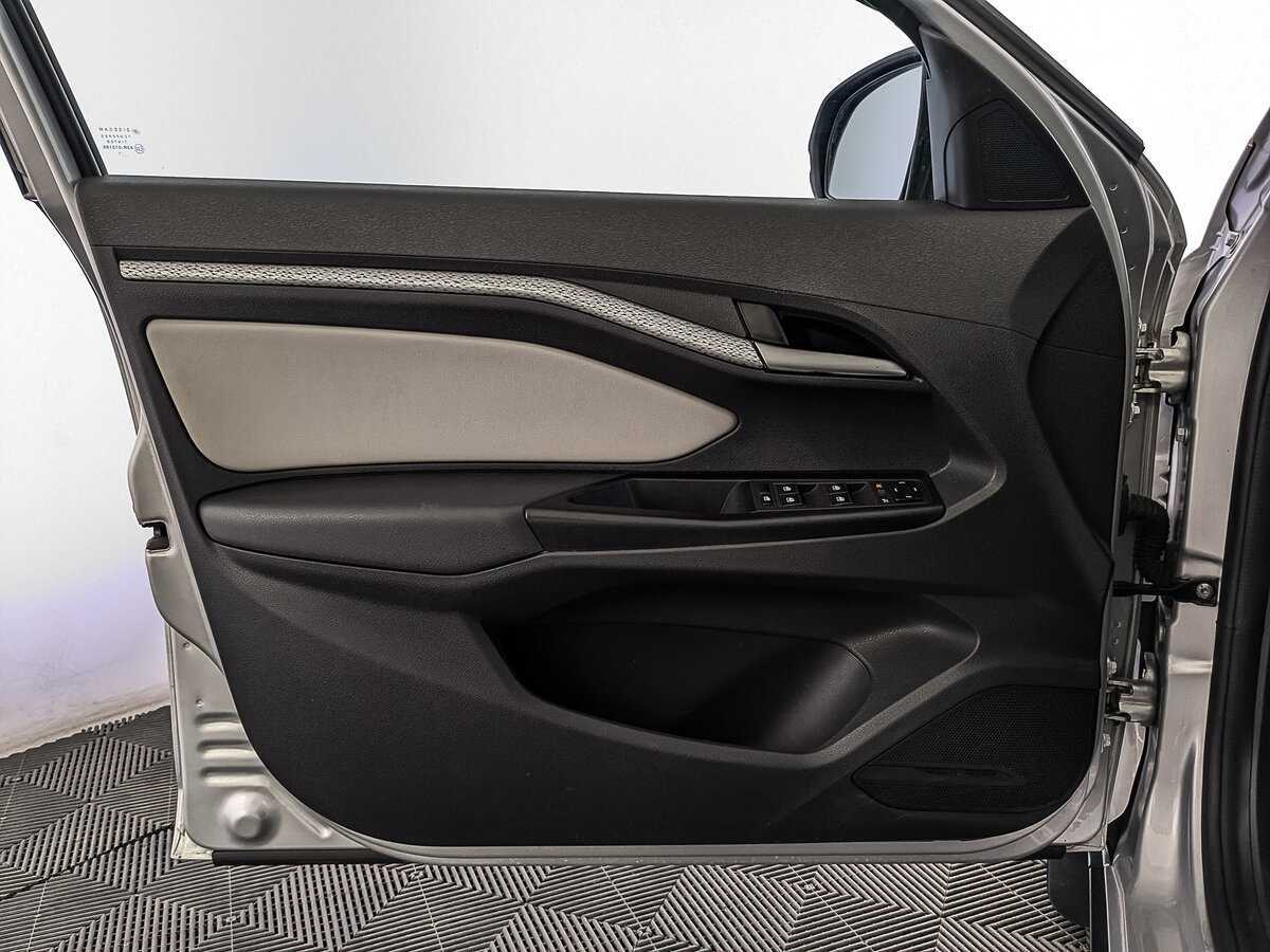 Lada (ВАЗ) Vesta б/у, 2021, Вариатор. Фото: #18